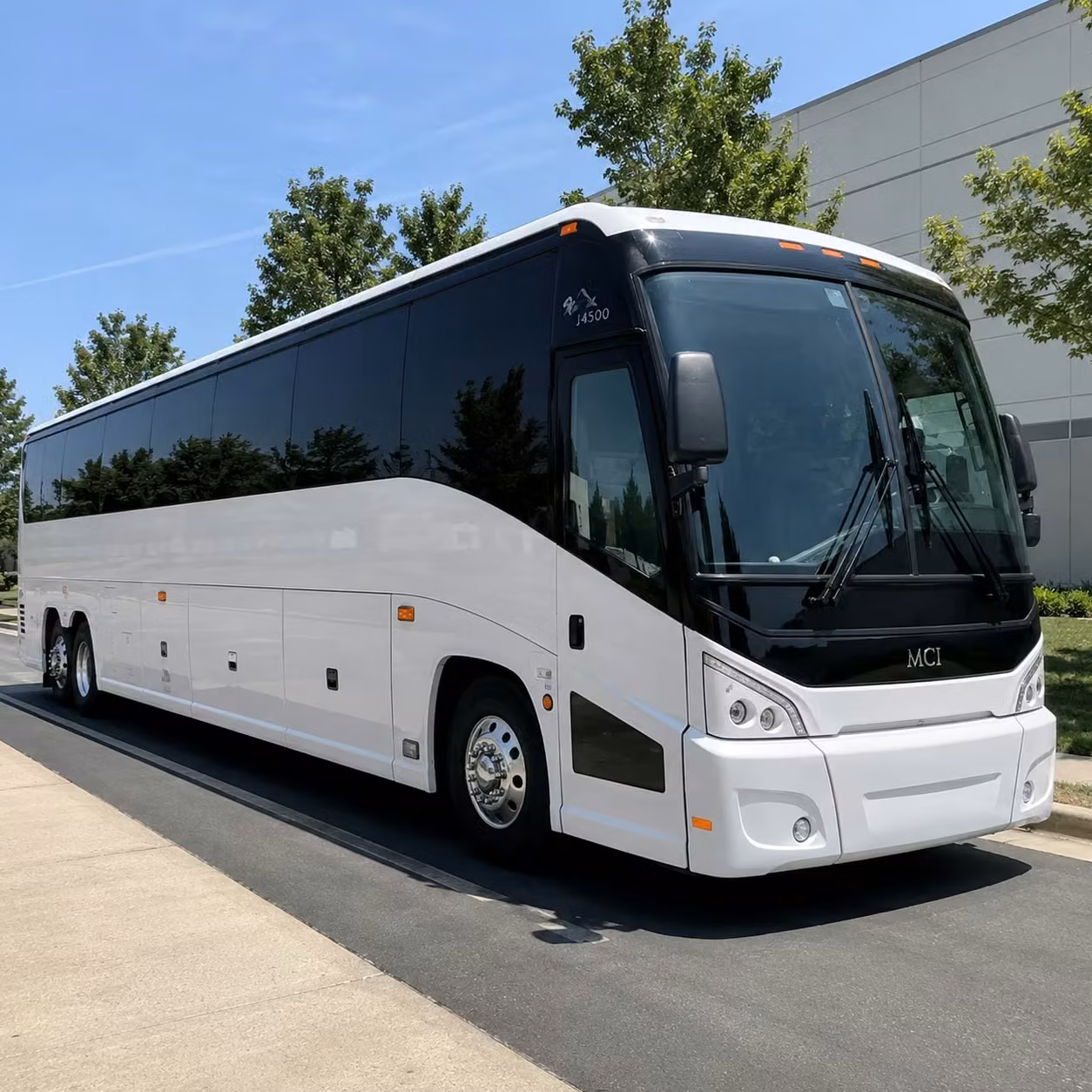 church event and conference shuttle transportation in long beach