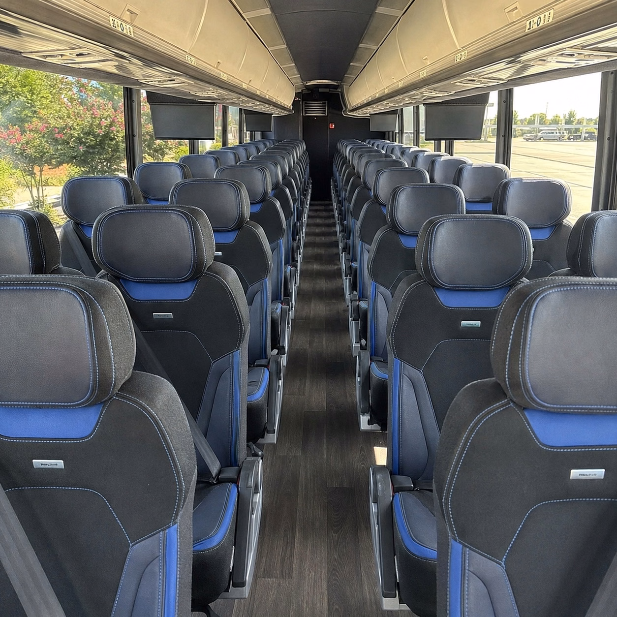 compare group transportation in long beach in one search