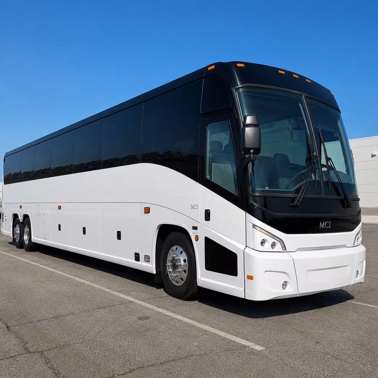 concert transportation in long beach and all the surrounding areas