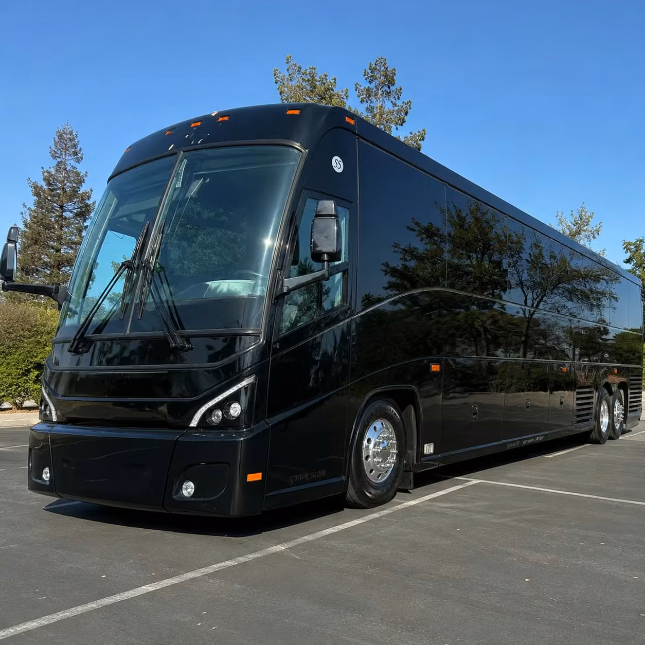 corporate retreats conference travel and executive group transportation from long beach