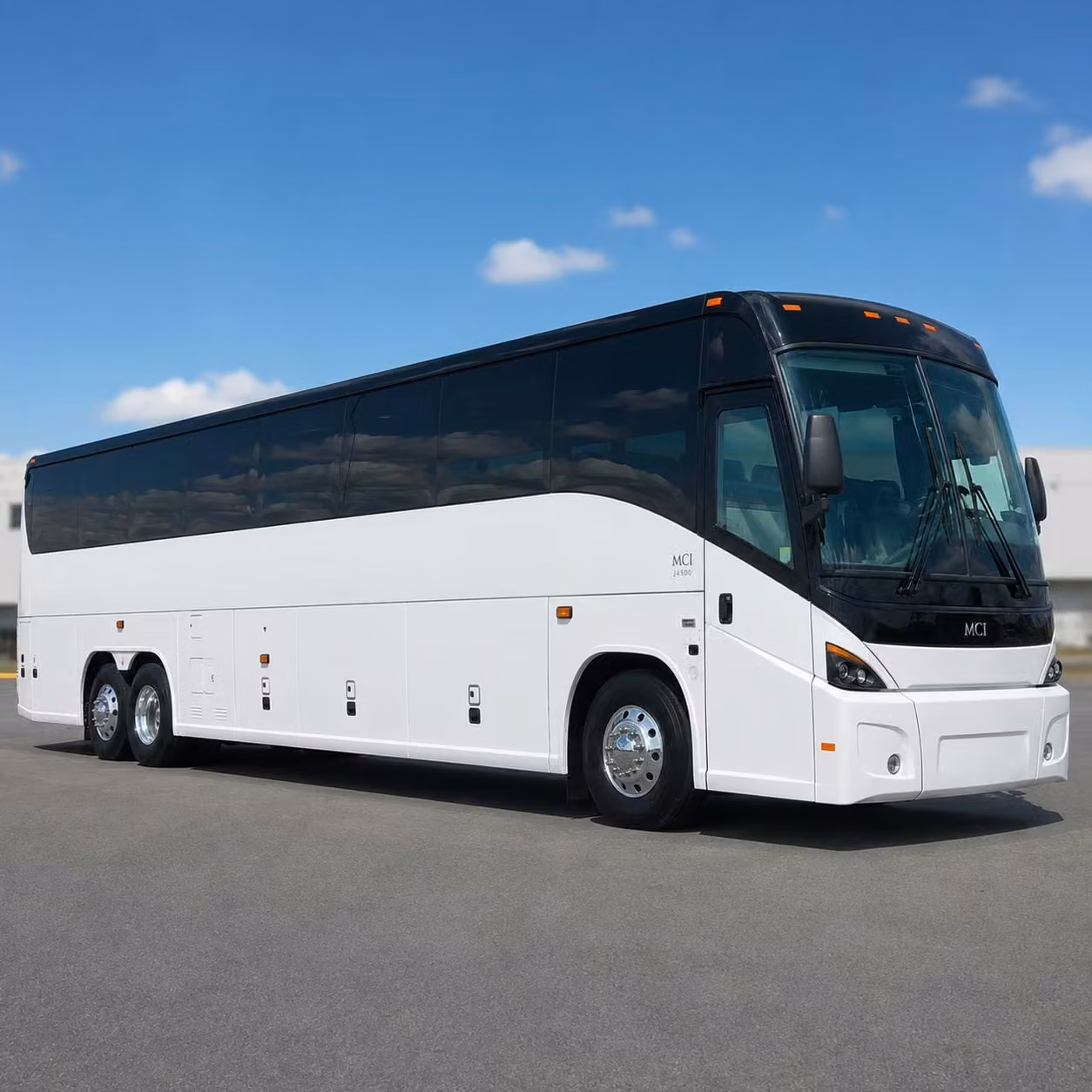 cross city commuter shuttles between long beach and greater los angeles