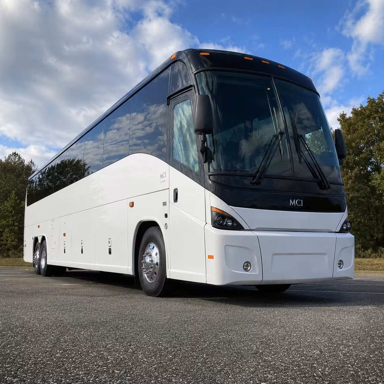 employee transportation in long beach and all the surrounding areas