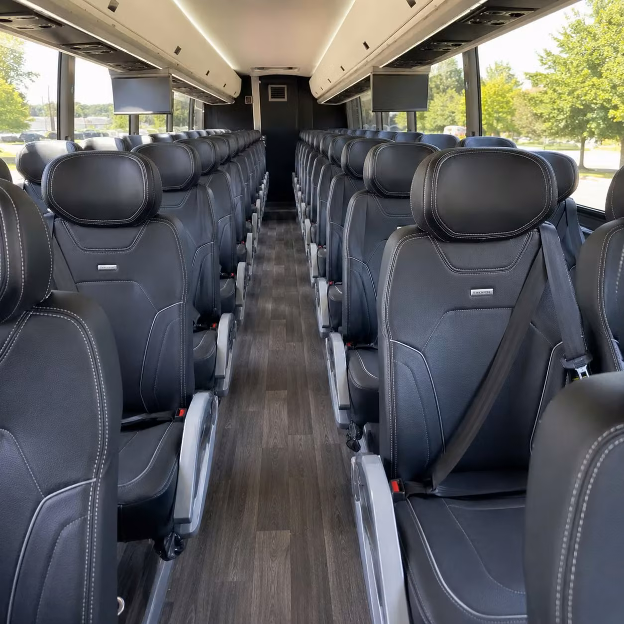 event transportation services in long beach