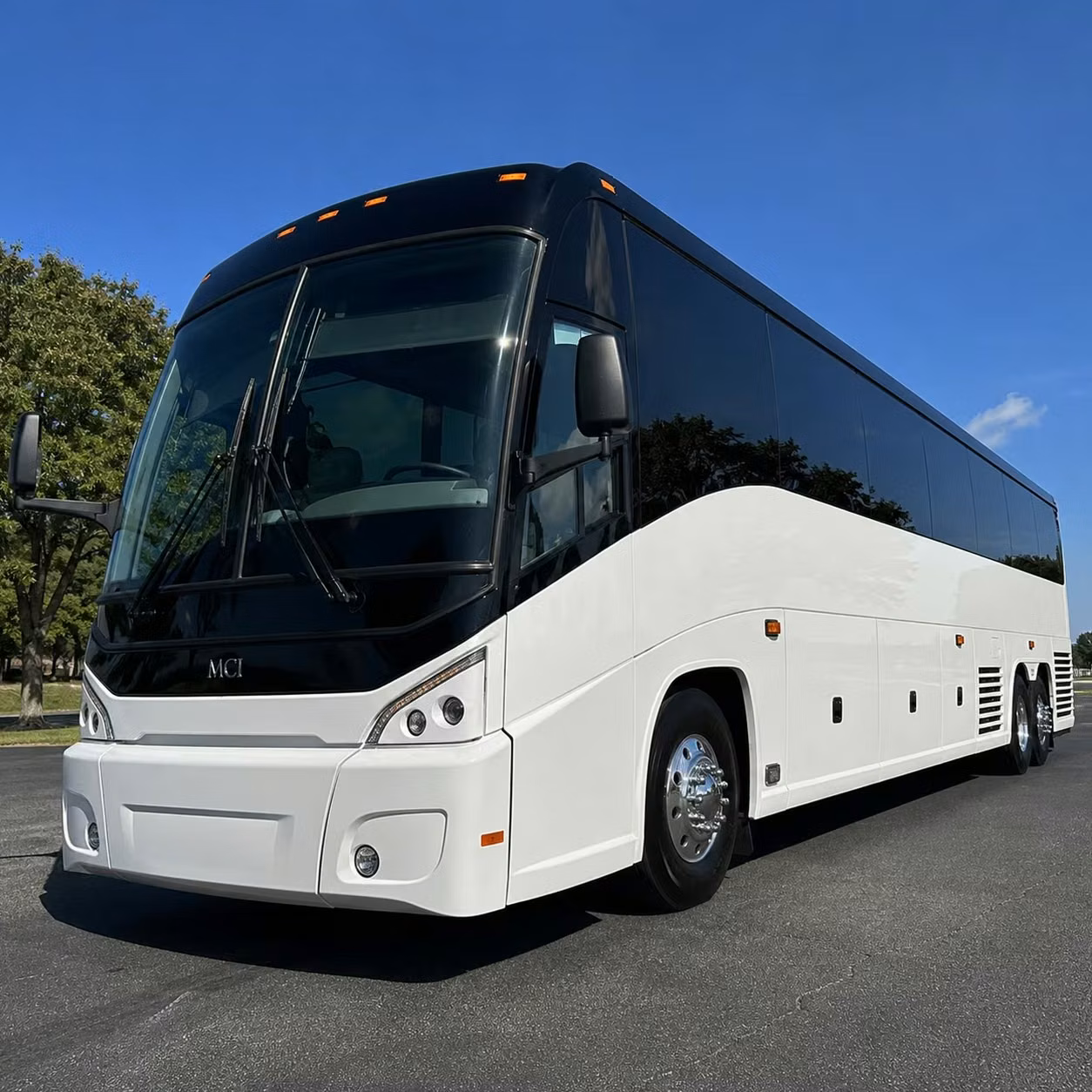 faith based retreats and church camp transportation from long beach