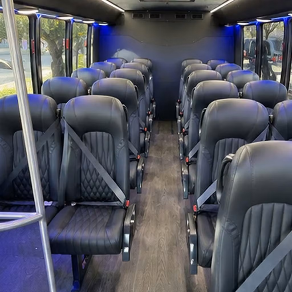 government military transportation service in long beach