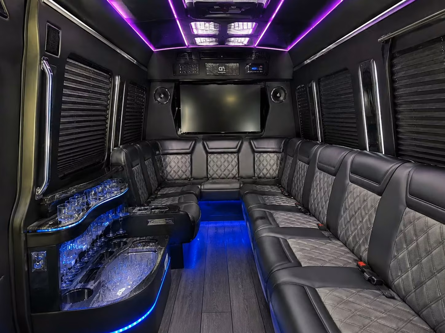 hit every stop on your long beach wedding weekend without the logistics headache