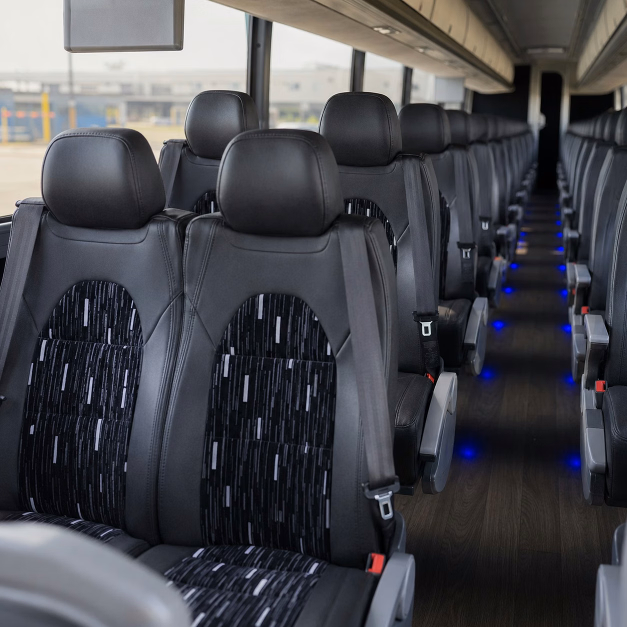 how where and when you re traveling affects long beach charter bus rates