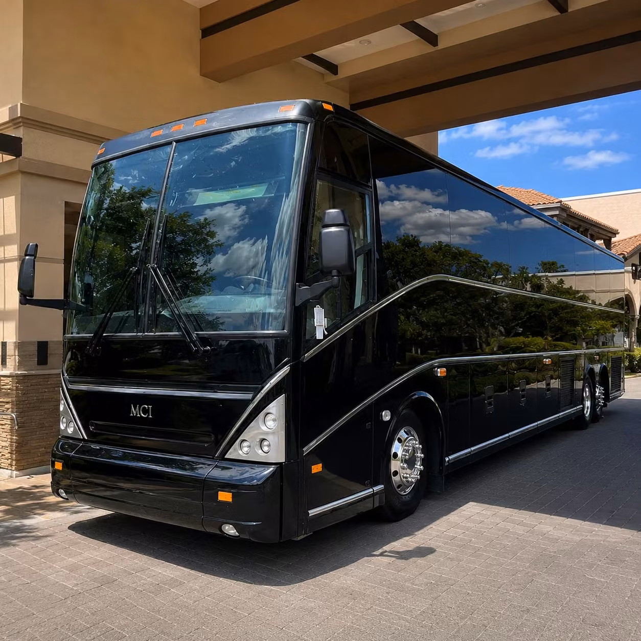 long beach airport group transfers and executive transportation