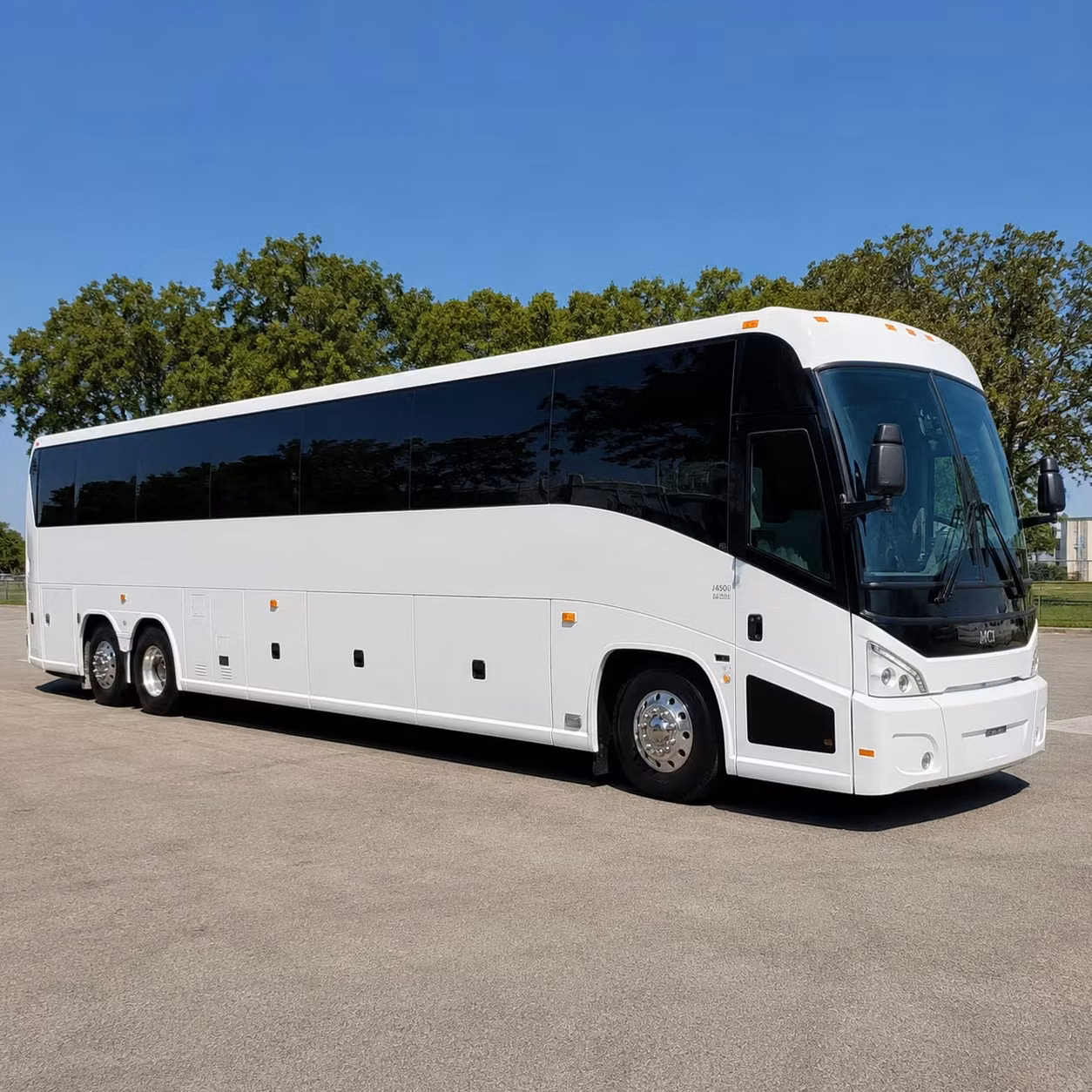 long beach concert music festival bus rentals