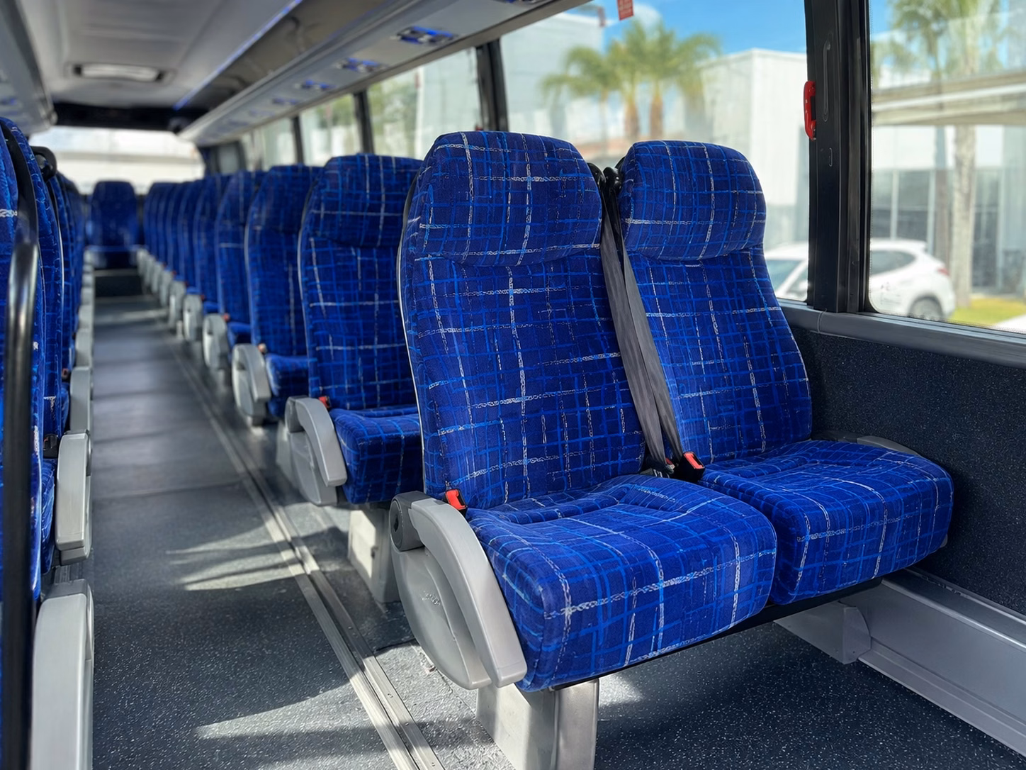 long beach dirtbags and csulb athletics charter bus rentals for college sports fans