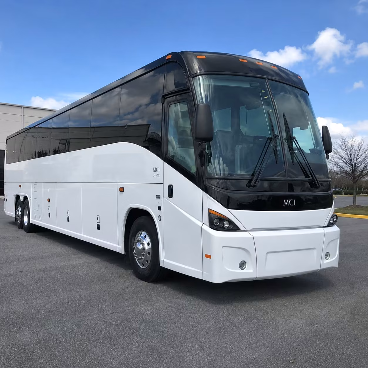 long beach employee shuttle services