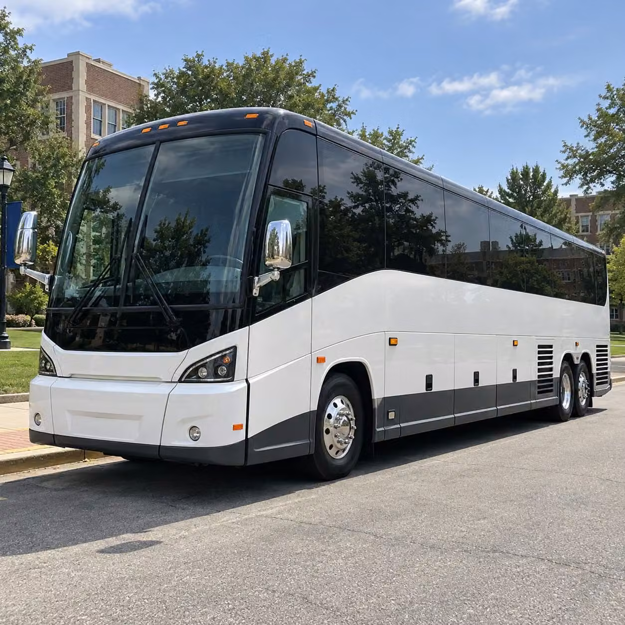 long beach prom packages that run on your schedule not the bus company s