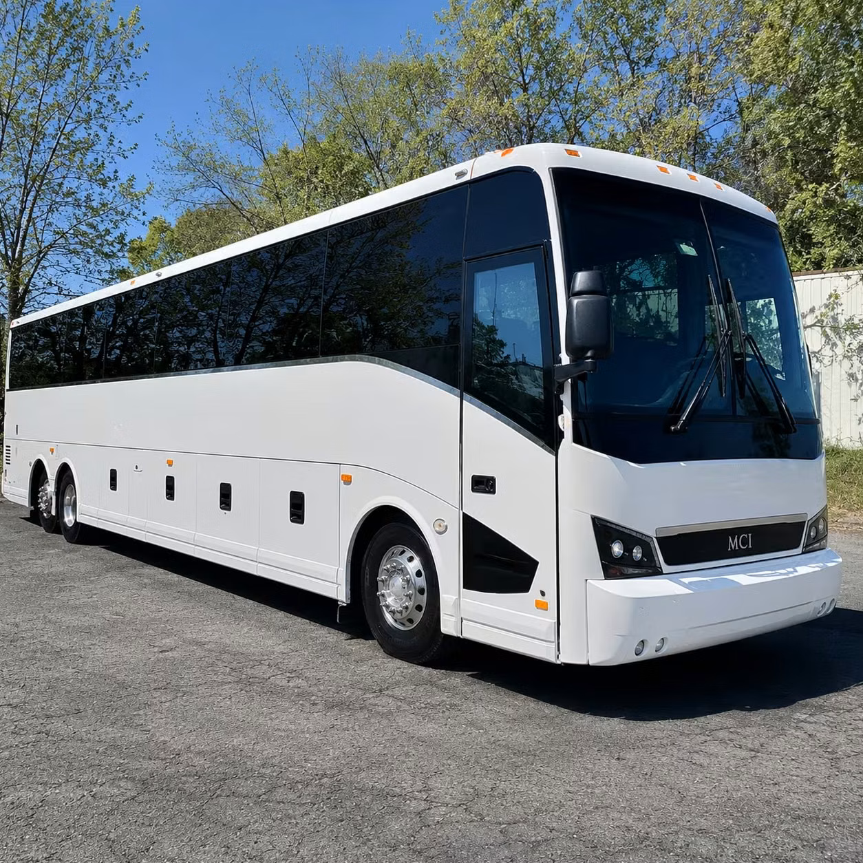 long beach religious group bus rentals