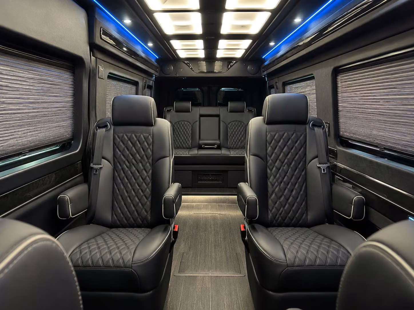 long beach wedding shuttle services transportation