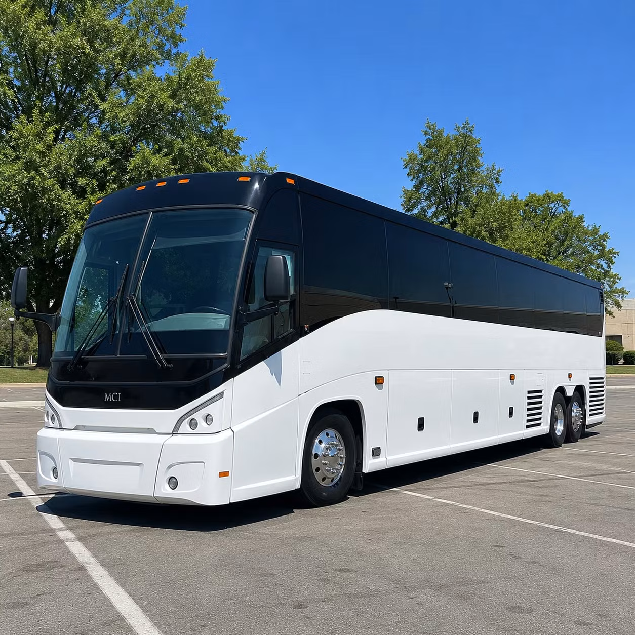 long distance transportation in long beach and all the surrounding areas