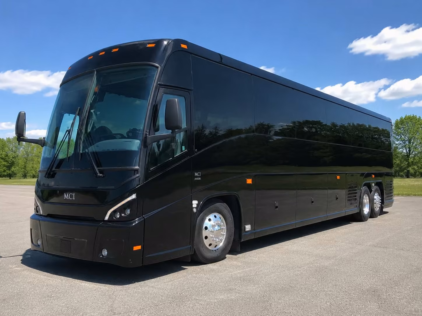 longbeachcharterbus com can handle transportation for events at the long beach convention center