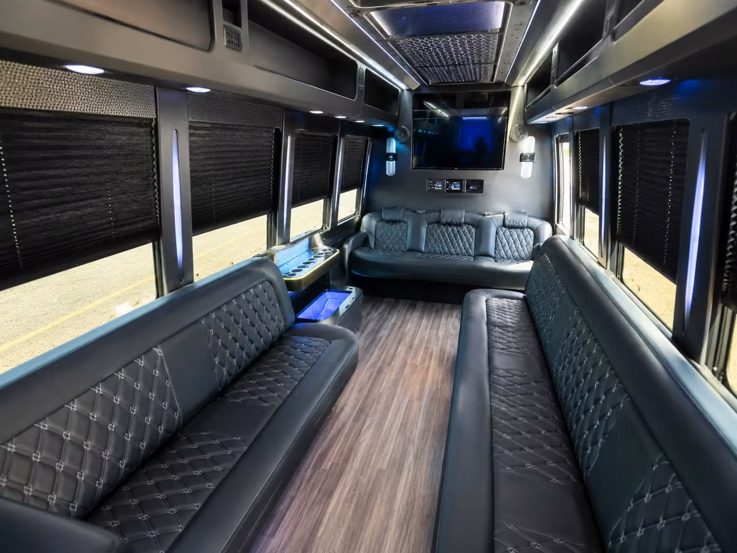 party bus rentals for gallagher s beach soccer long beach marathon and local sporting events