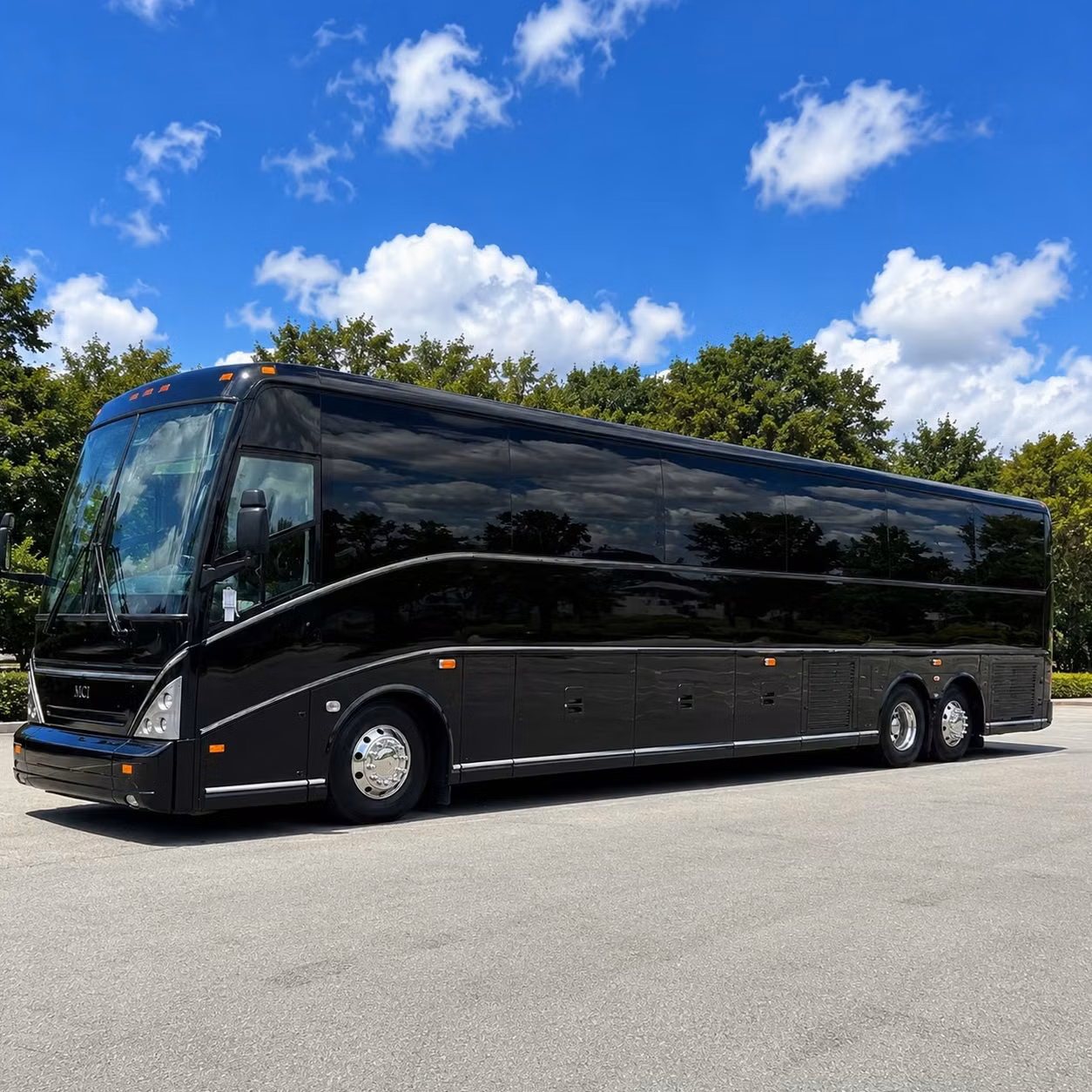 port of long beach industrial workforce shuttle services