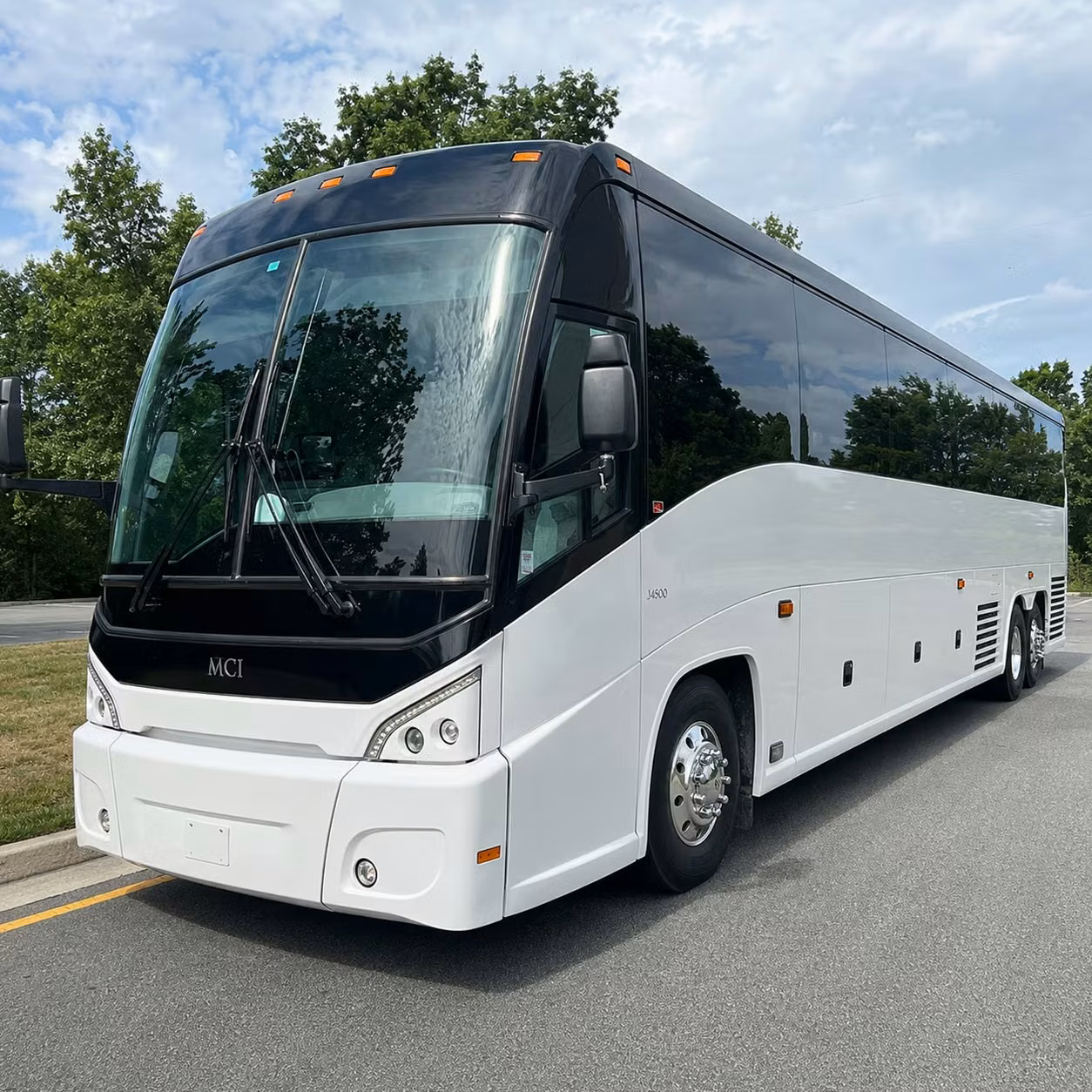 religious group bus rentals in long beach