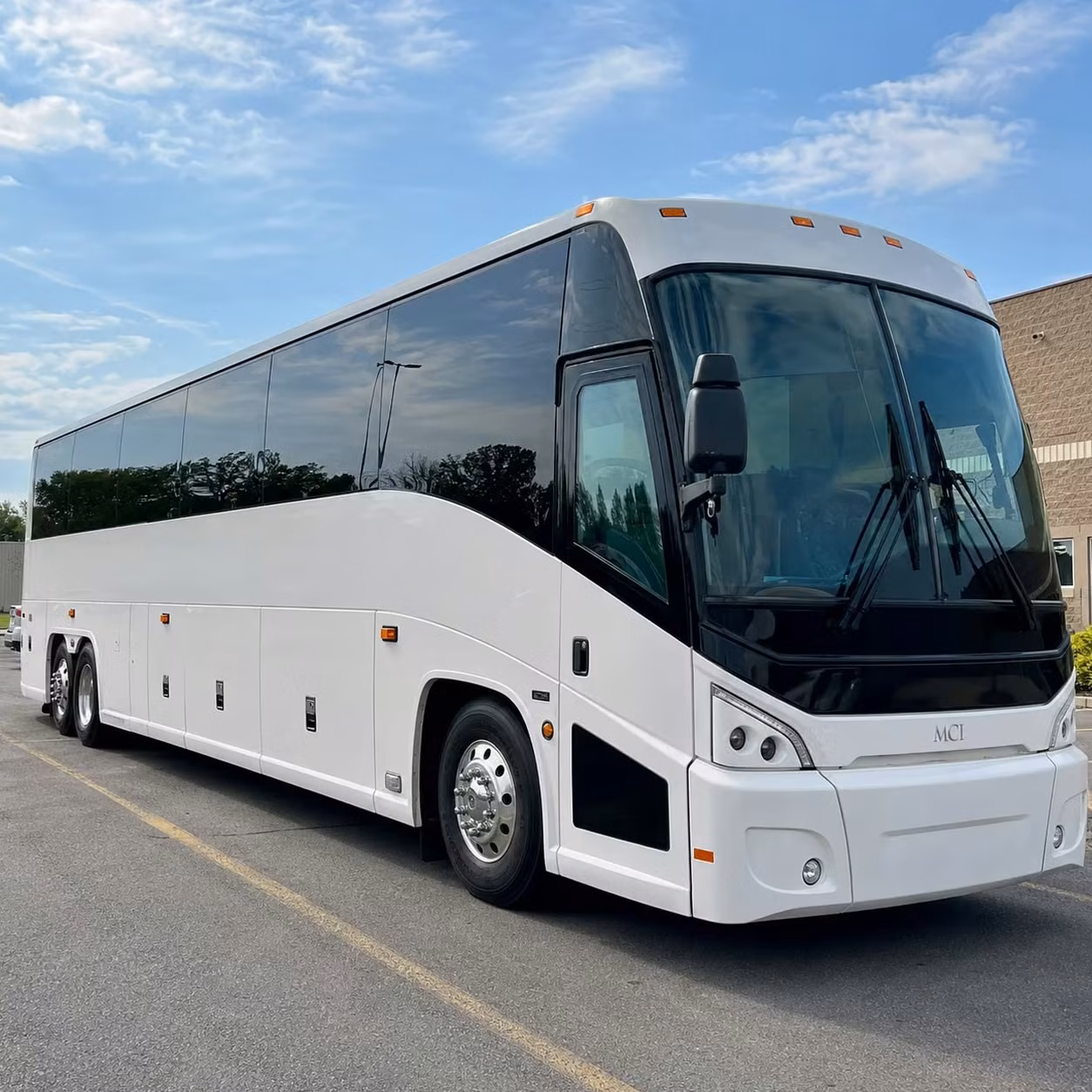 religious group transportation in long beach and all the surrounding areas