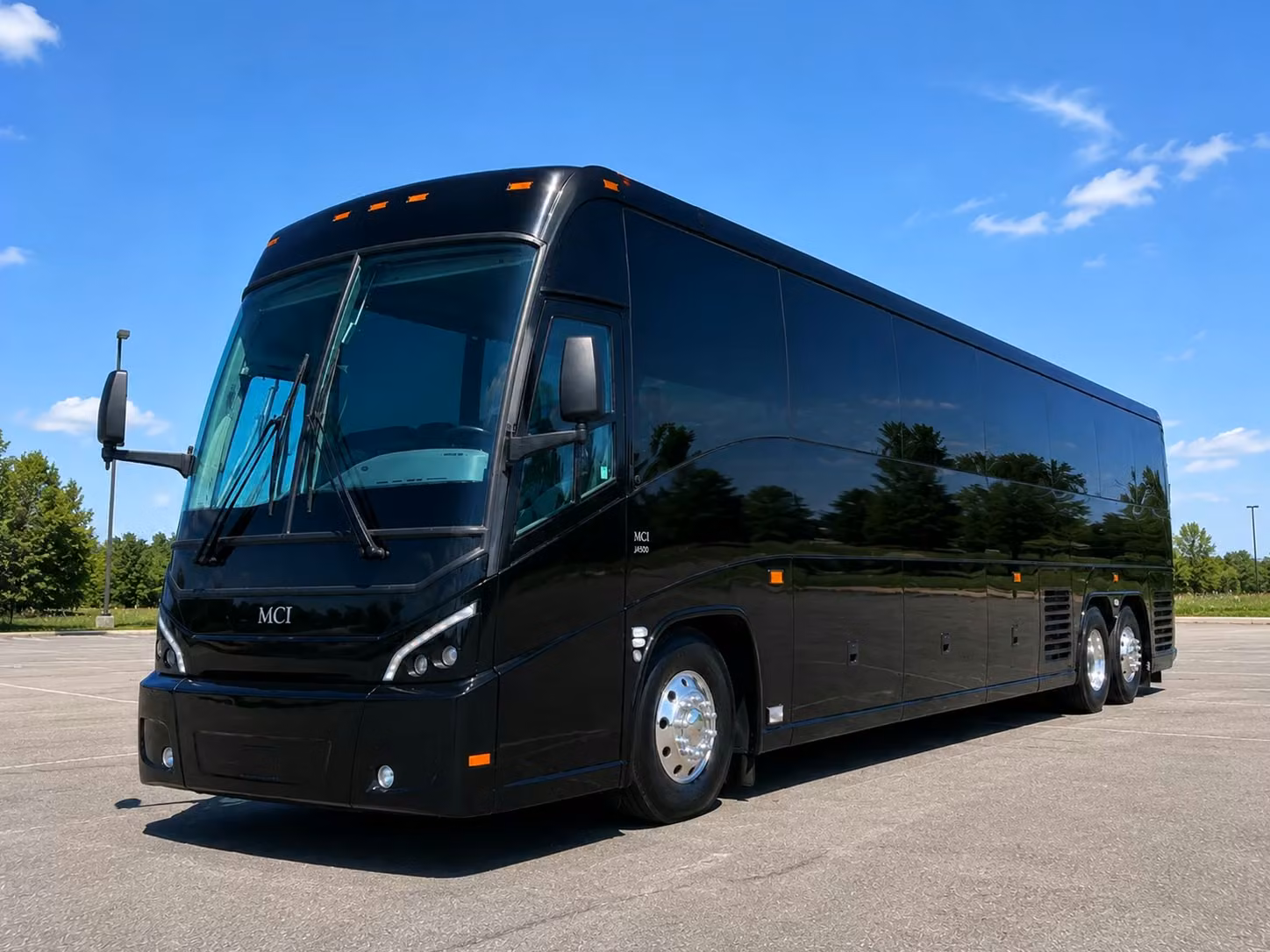 school event transportation in long beach and all the surrounding areas