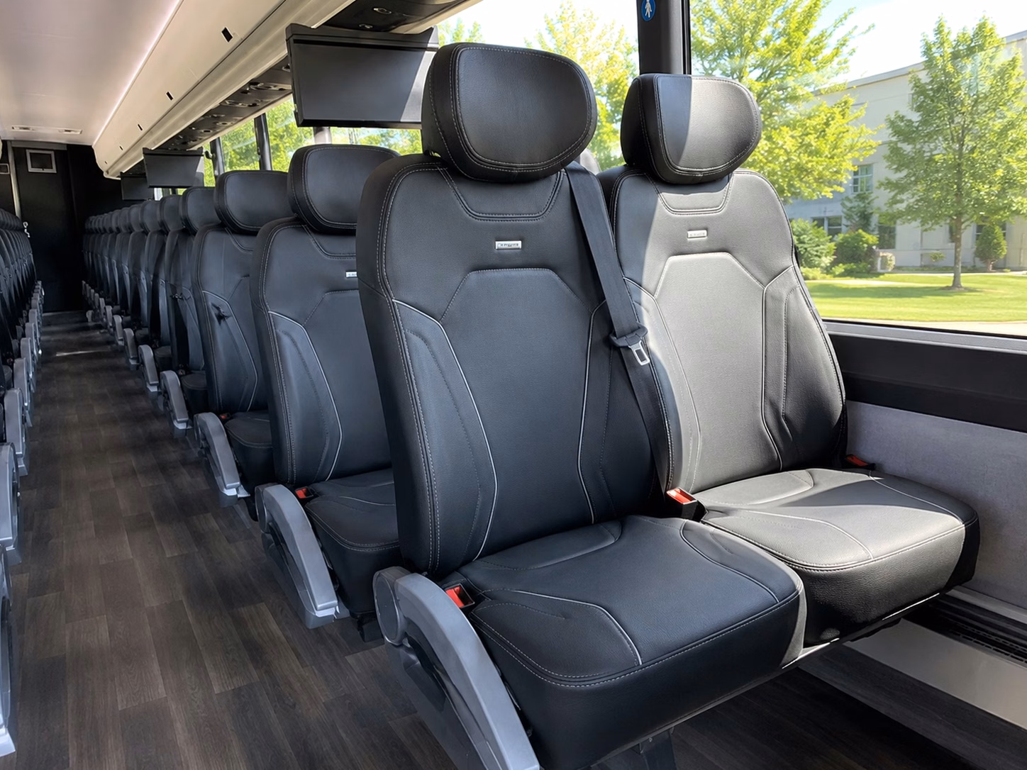 that s why couples choose longbeachcharterbus com for long beach waterfront wedding shuttles