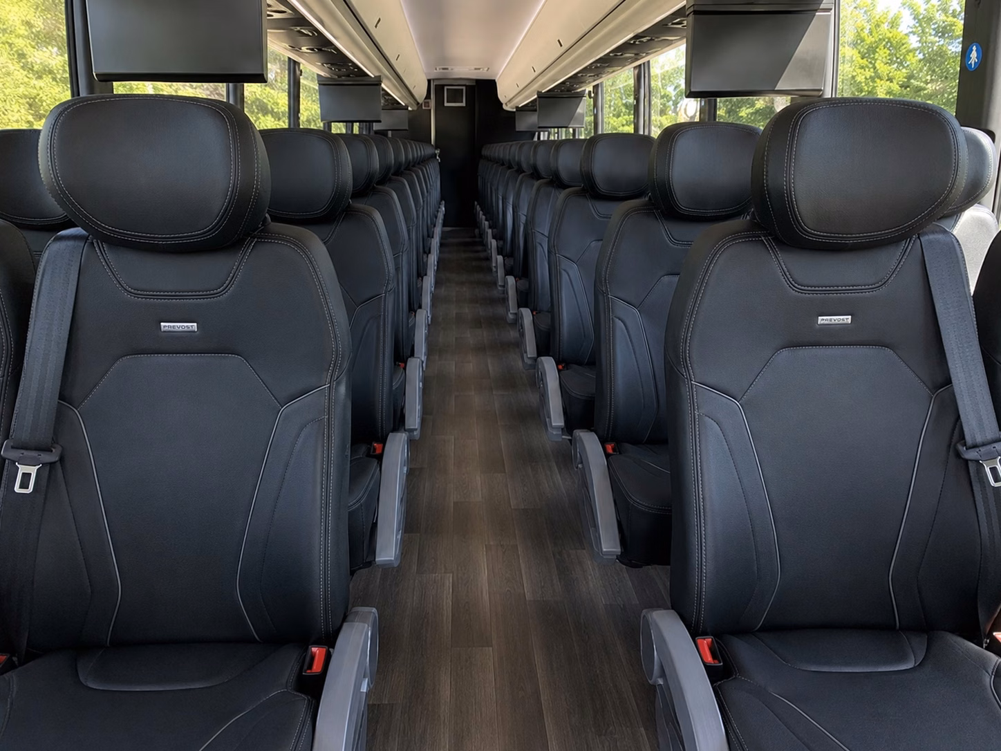 wedding transportation in long beach and all the surrounding areas