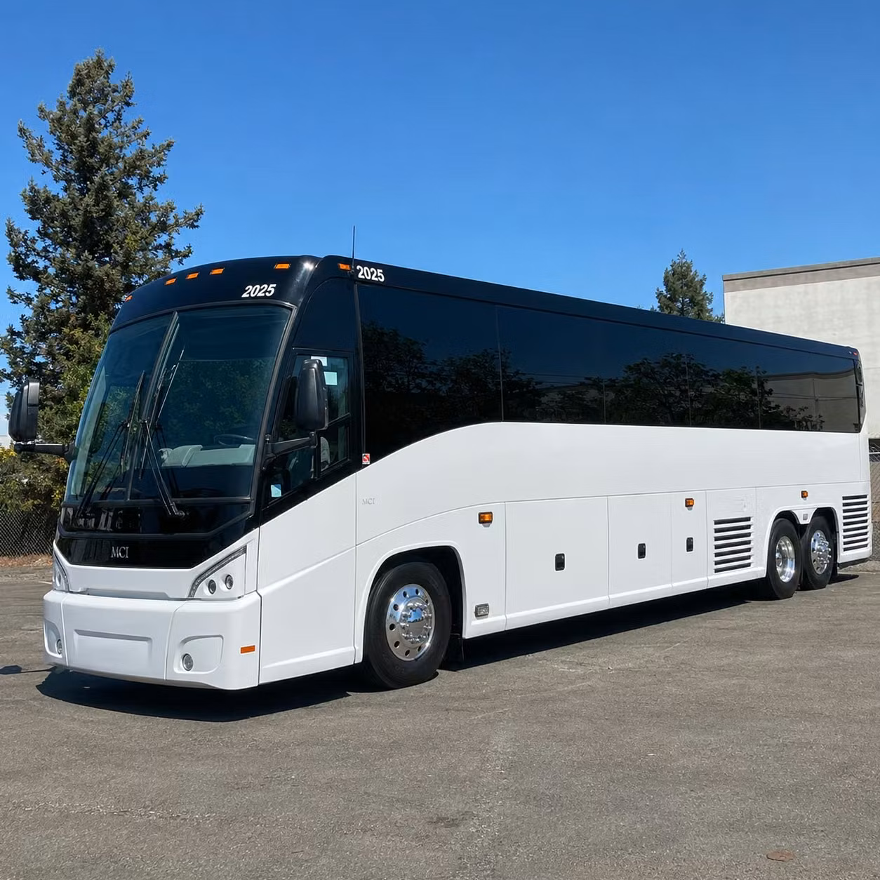 youth group and vacation bible school transportation in long beach